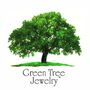 Green Tree Jewelry Logo
